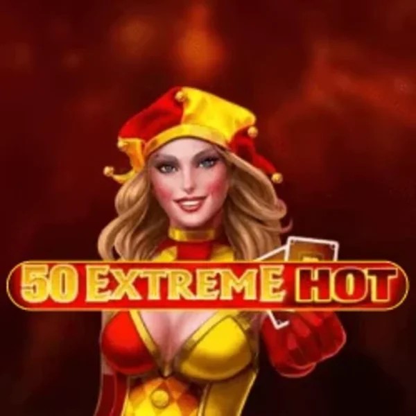 Play 50 Extreme Hot slot by Eurocoin Interactive on shufflecasinoo.pl