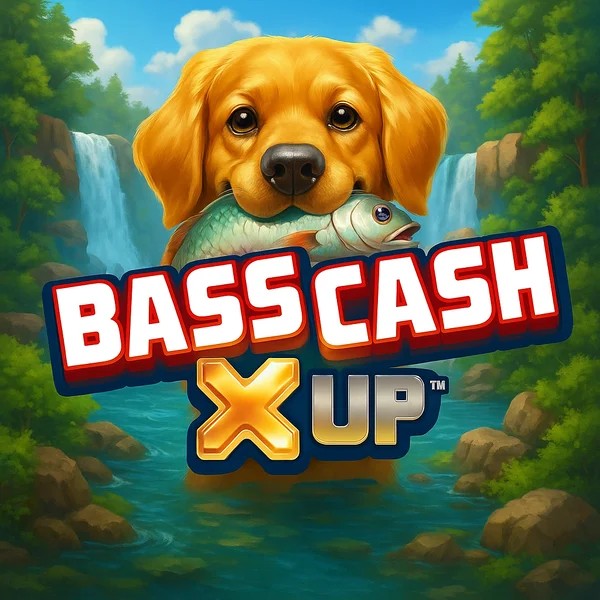 Bass Cash X UP online slot from Alchemy Gaming – play at shufflecasinoo.pl