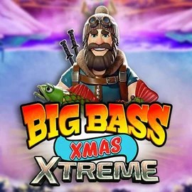 Big Bass Xmas Extreme – slot by Pragmatic Play, featured at shufflecasinoo.pl