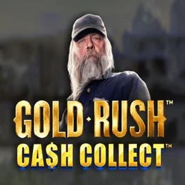 Play the Gold Rush Cash Collect slot by Origins on Shuffle Casino