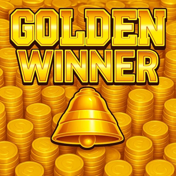 Golden Winner online slot from Inspired Gaming – play at shufflecasinoo.pl