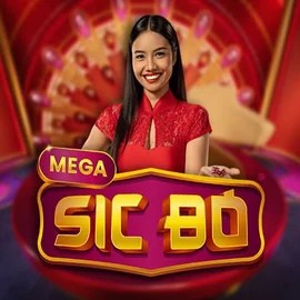 Try Mega Sic Bo slot by Pragmatic Play on shufflecasinoo.pl – logo image