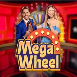 Try Mega Wheel slot by Pragmatic Play on shufflecasinoo.pl – logo image