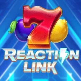 Reaction Link – slot by Playtech, featured at shufflecasinoo.pl