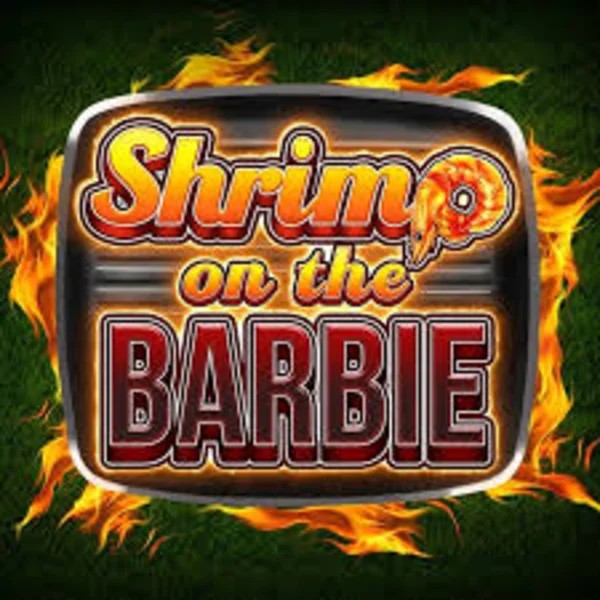 Shrimp on the Barbie – slot by Greentube, featured at shufflecasinoo.pl