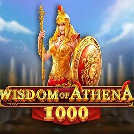 Play Wisdom of Athena 1000 slot by Pragmatic Play on shufflecasinoo.pl
